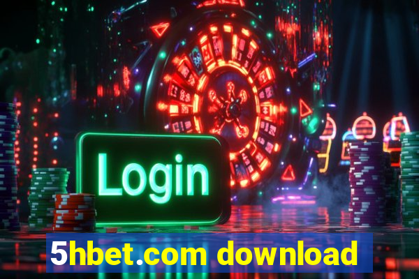 5hbet.com download